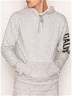 Calvin Klein Underwear L/S Hoodie Loungewear Grey
