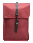 Rains Backpack Mini 20 SCARLET
