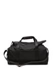 Mango Man Combined Weekend Bag BLACK