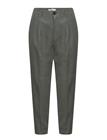 Mango Modal Trousers BEIGE - KHAKI, Naisten housut ja shortsit