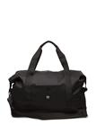 Wood Wood Tony Weekend Bag BLACK