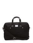 SANDQVIST Mats Waxed BLACK