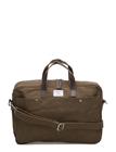 SANDQVIST Mats Waxed OLIVE