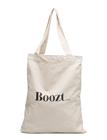 Boozt Merchandise Boozt Totebag NEUTRAL