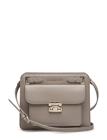 TRUSSARDI JEANS Vail Ecosaffiano TAUPE
