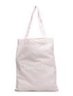 Boozt Merchandise Boozt Totebag LT PINK
