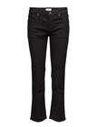 Totême Straight Denim BLACK WASH