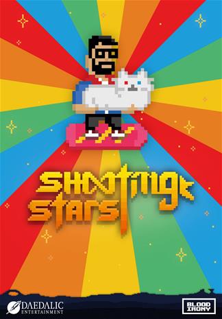 Shooting Stars!, PC -peli