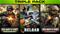 Heavy Fire + Reload Triple Pack, PC -peli – kuva 6