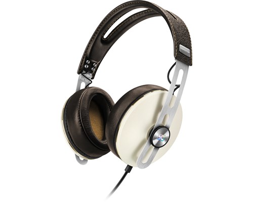 Sennheiser Momentum 2.0 Around Ear kuulokkeet Sennheiser Momentum 2 langattomat around ear kuulokkeet