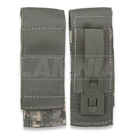 Gerber Folding Knife Sheath, acu camo – kuva 3/4