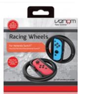 Venom Racing Wheel Switch, peliohjain