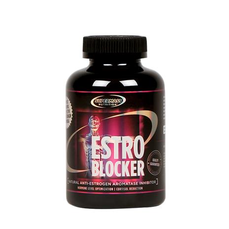 Supermass Nutrition Estro Blocker