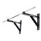 Chin Up bar Silver – kuva 6