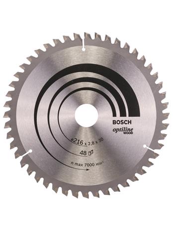 Kovametalliterä Bosch – kuva 4/8