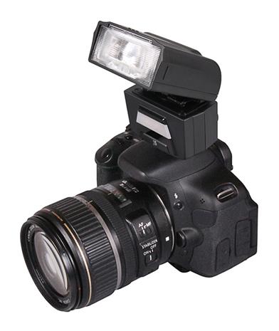 Patona FK40, salama