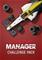 Motorsport Manager - Challenge Pack, PC-peli – kuva 3