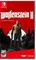 Wolfenstein II (2): The New Colossus, Nintendo Switch -peli – kuva 7