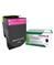 Lexmark 71B2HM0, mustekasetti – kuva 1