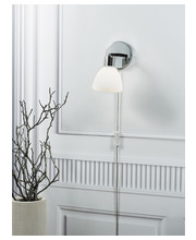 Nordlux Ray seinävalaisin – kuva 3/8