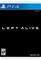 Left Alive, PS4-peli – kuva 1