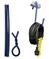 Finbullet 50cm 4kpl sidontaside – kuva 1