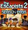 The Escapists 2 - Season Pass, PC -peli – kuva 5