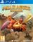 Pharaonic, PS4 -peli – kuva 5