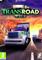 TransRoad: USA, PC-peli – kuva 1