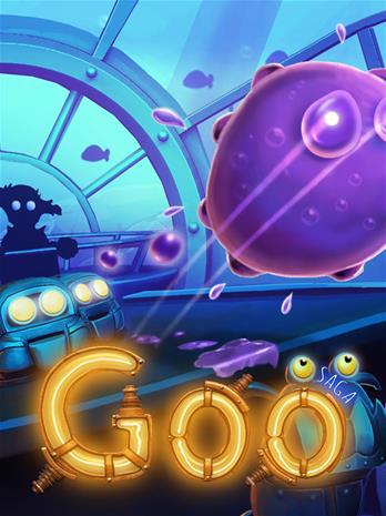 Goo Saga, PC-peli
