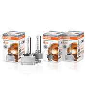 Osram D1S Xenarc Original 35W xenon polttimo