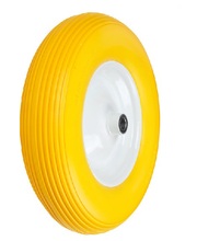 PU-umpikumirengas 4.00-8"