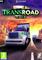 TransRoad: USA, PC-peli – kuva 8