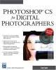 Photshop CS for Digital Photographers, kirja