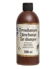 Tervashampoo 500 ml