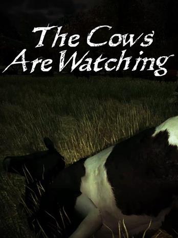 The Cows Are Watching, PC-peli