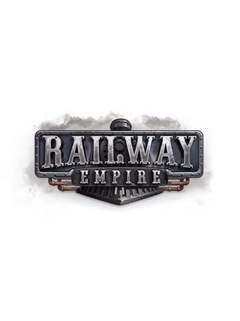 Railway Empire, Xbox One -peli