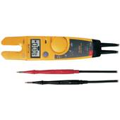 Fluke T5-600, jännite-, virta- ja jatkuvuustesteri
