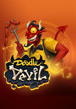 Doodle Devil, PC-peli – kuva 7/8