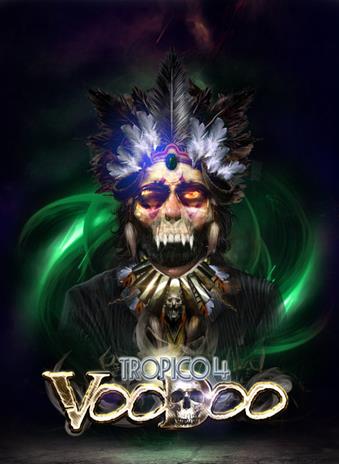 Tropico 4: Voodoo (DLC), PC-peli