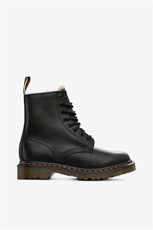 Dr Martens Lämminvuoriset Serena nilkkurit