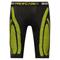Select Profcare Compression Shorts - Musta/Neon/Volt – kuva 5