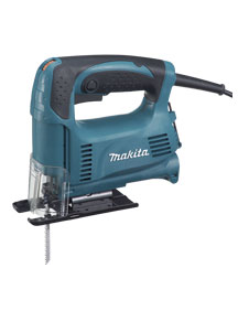 Makita 4326 450W, pistosaha