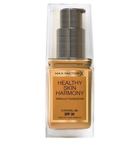 Max Factor Healthy Skin Harmony Foundation 30 ml