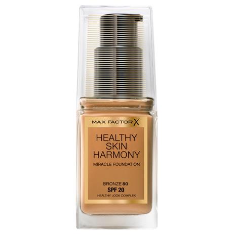 Max Factor Healthy Skin Harmony Foundation 30 ml
