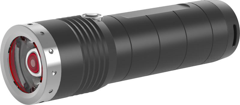 Led Lenser MT6 – kuva 7/8
