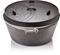Petromax Fire pot Dishes Without feet / ft 18 black – kuva 6