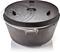Petromax Fire pot Dishes ft 18 black – kuva 7