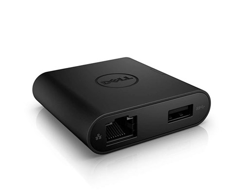 USB 3.0 - HDMI/VGA, adapteri