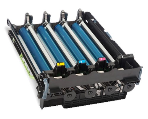 Lexmark 700P, mustekasetti